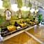 Yuu Hotel Ubon Ratchathani