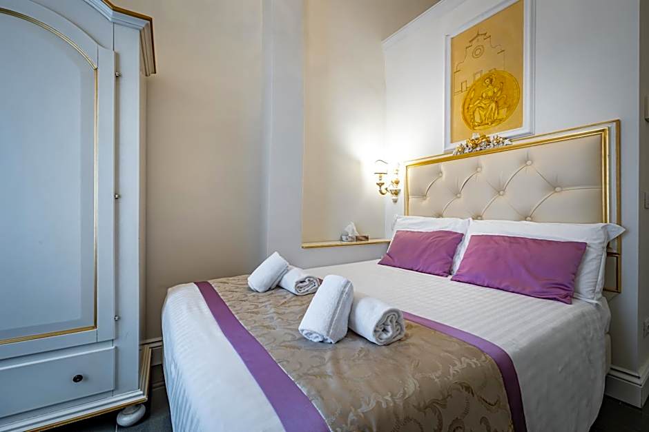 B&B La Terrazza Sul Duomo