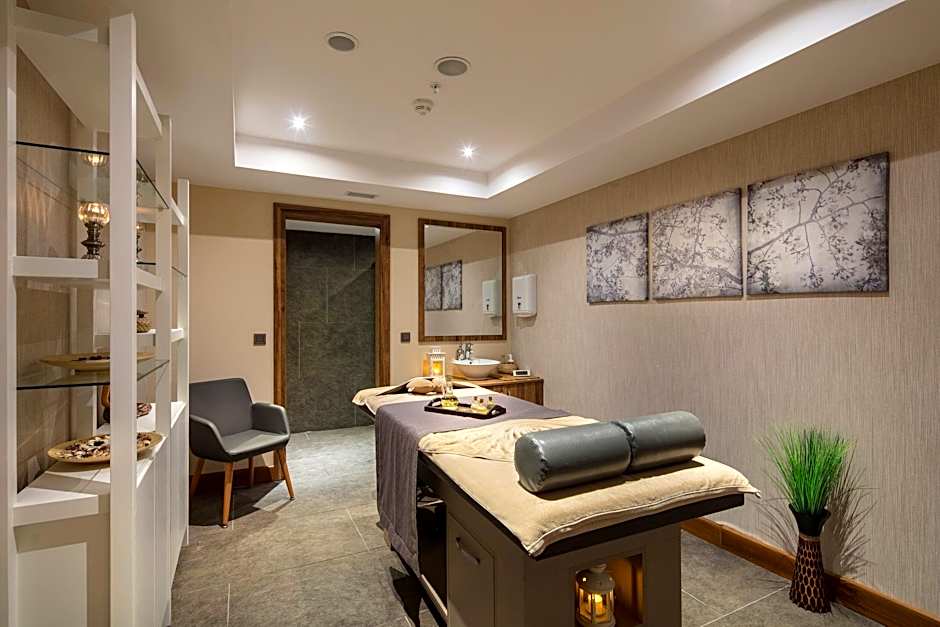 Holiday Inn Istanbul - Tuzla Bay By IHG