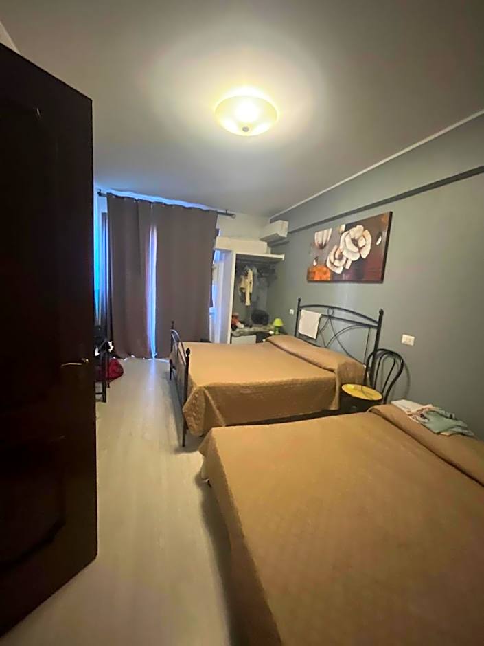 B&B La Perla di Roma