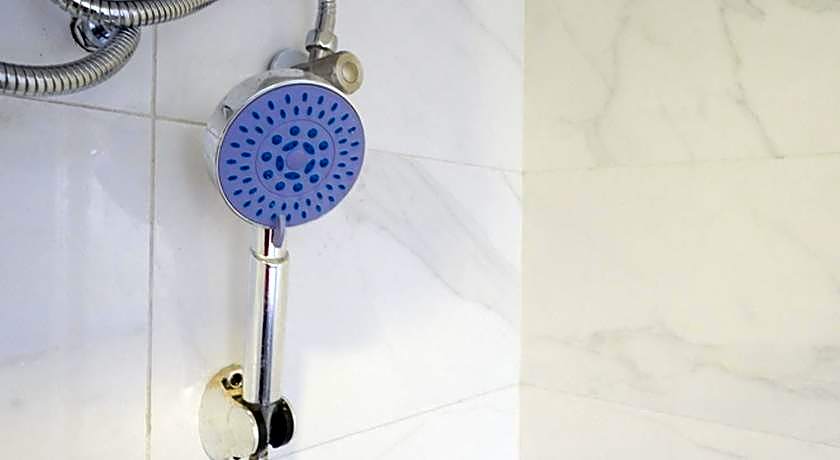 RedDoorz @ City Park Medoho Semarang