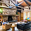 Wolf Creek Lodge, BW Signature Collection
