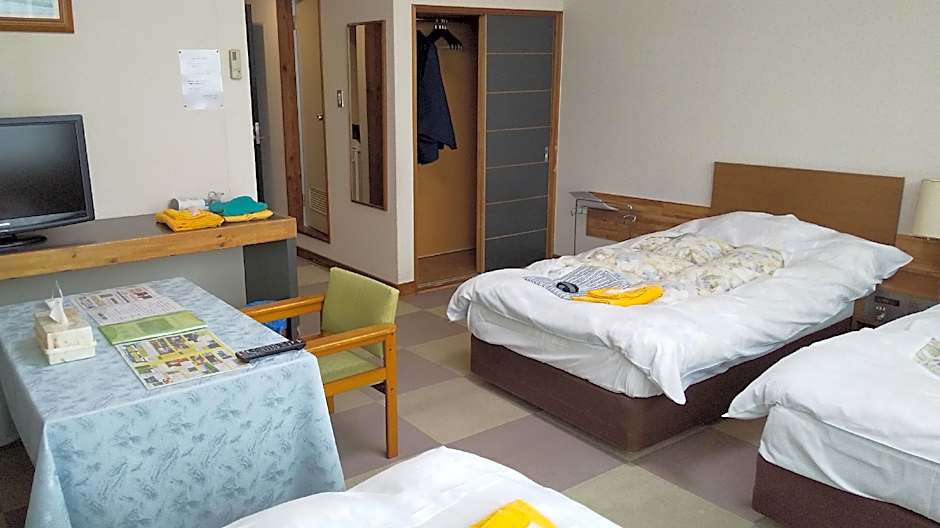 Hotel Okunakayama Kogen