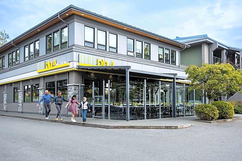 Accent Inns Victoria