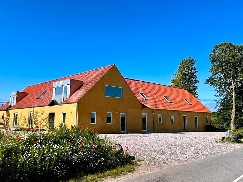 Charming holiday apartment - Beate