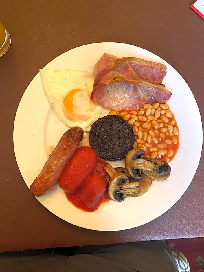 Foundry Masters House