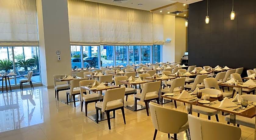 Aparthotel Adagio Fujairah