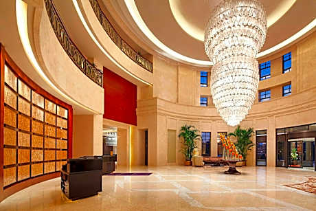 Sheraton Jiangyin Hotel