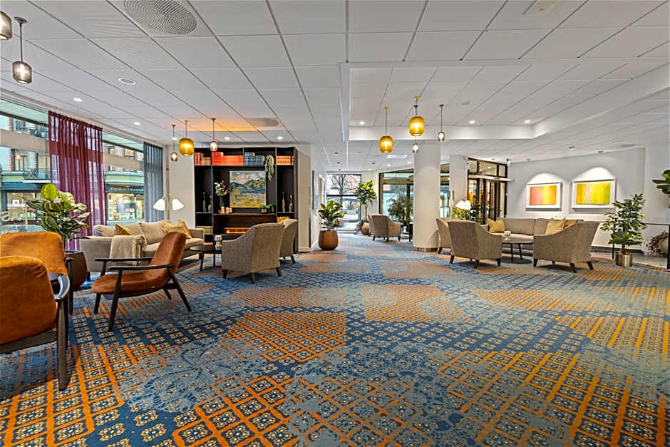 Clarion Collection Hotel Astoria