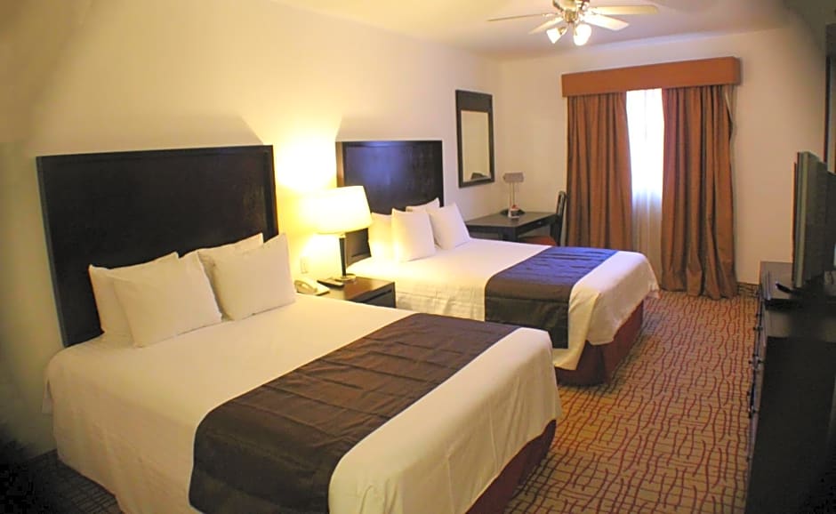 Wyndham Garden Torreon Tecnologico