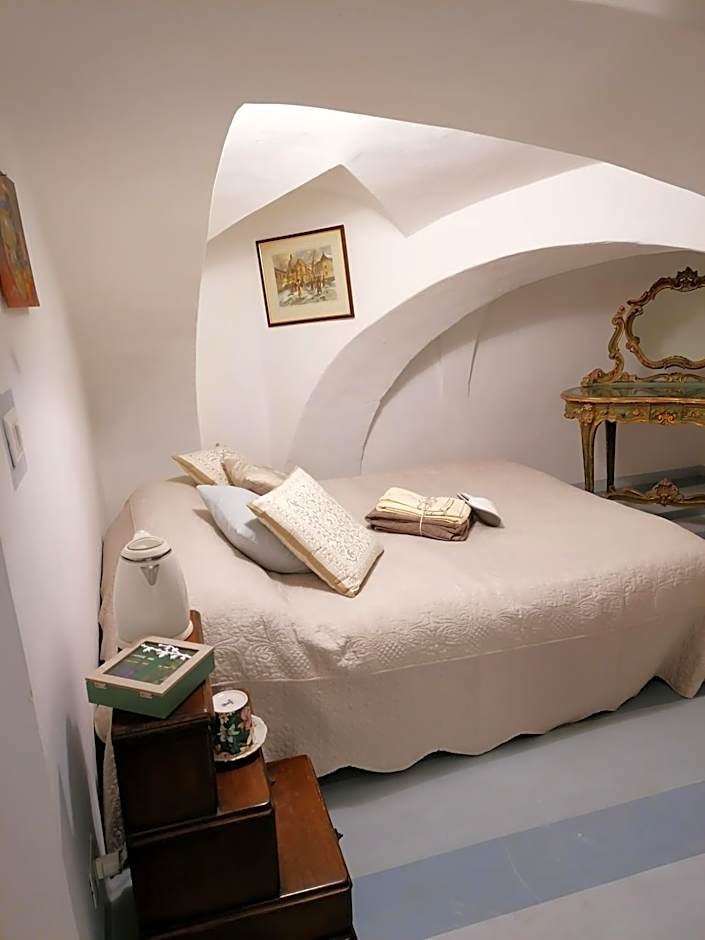 La Casa del Cuore