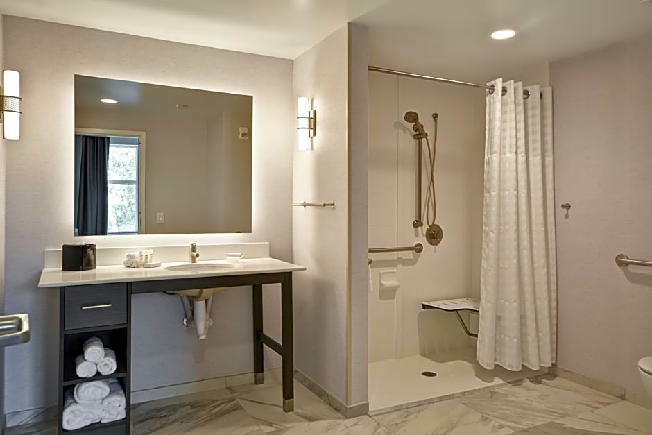 Homewood Suites by Hilton Raleigh Cary I-40