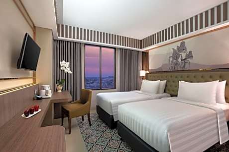 Superior Premier Twin Room