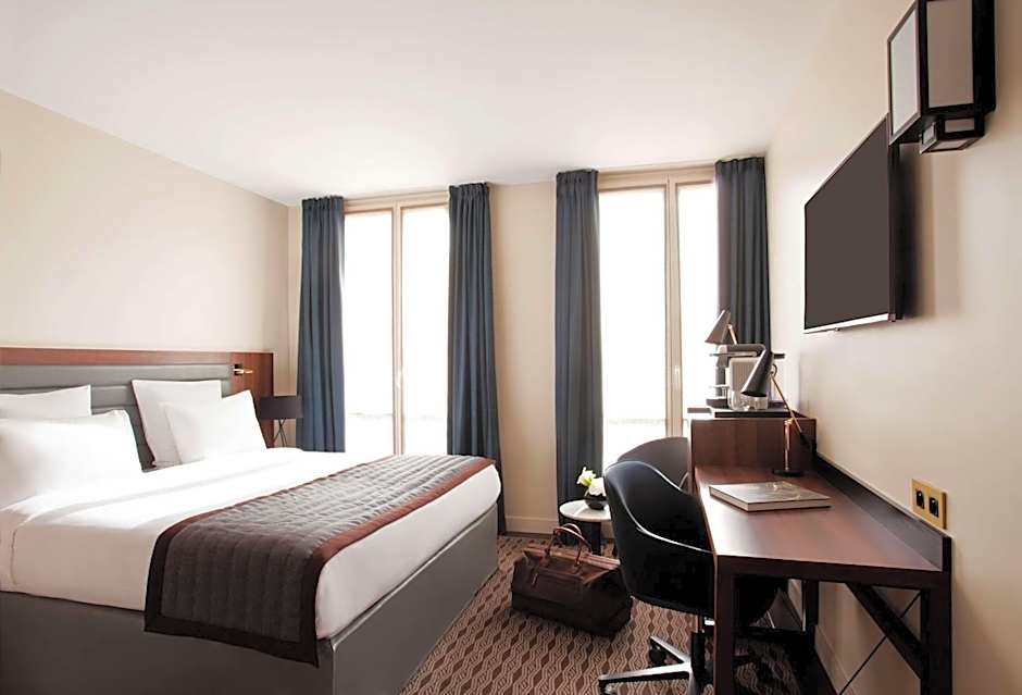 Hôtel Mayflower Opera