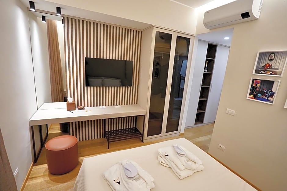 ARBITER SUITE Milano