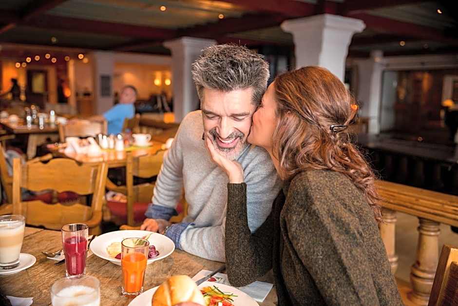 ROBINSON ALPENROSE Zürs