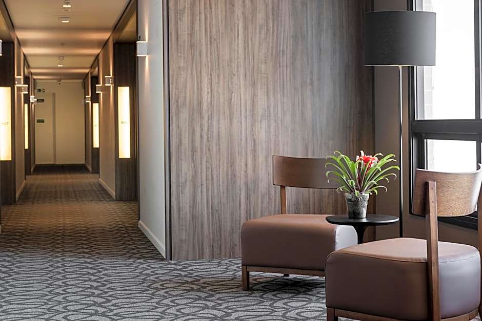 Royal Palm Tower Indaiatuba