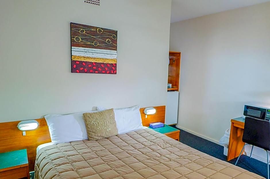 Abbotsleigh Motor Inn