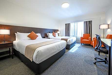 Executive Twin Room