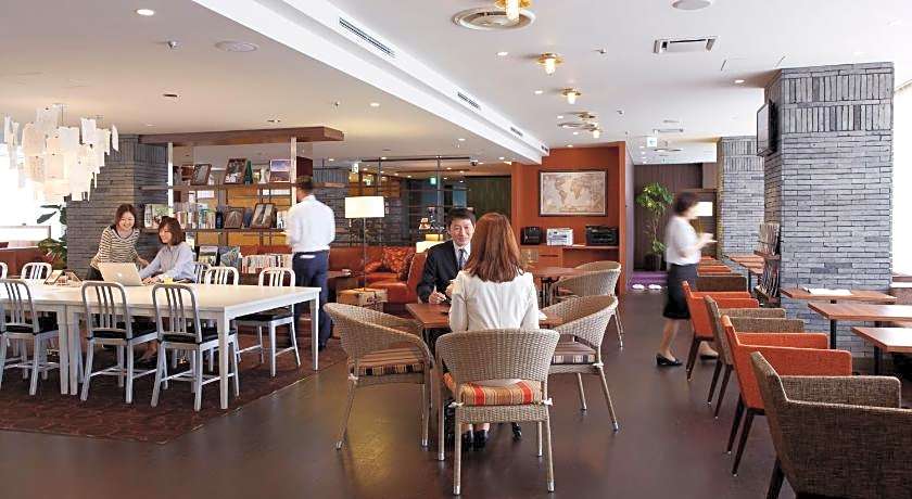 Shinagawa Prince Hotel N Tower