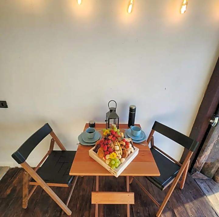 Suítes Domo do Matto