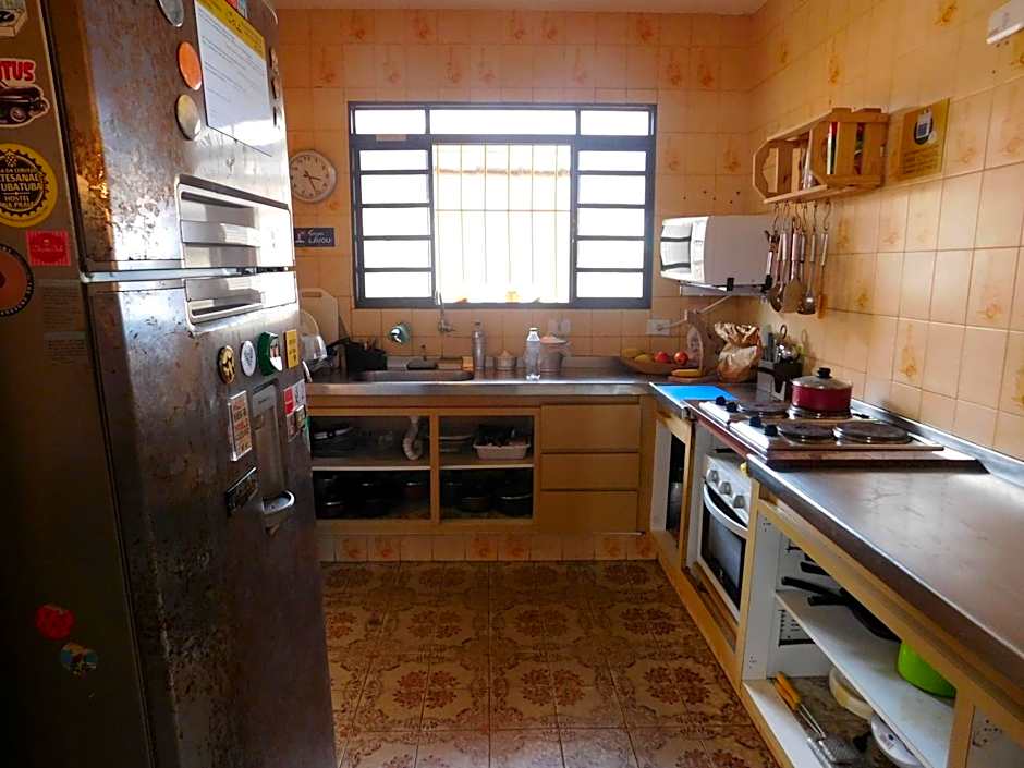 Hostel Na Praia - Hospedagens e eventos