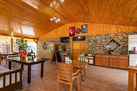 Likya Yanartas Bungalows