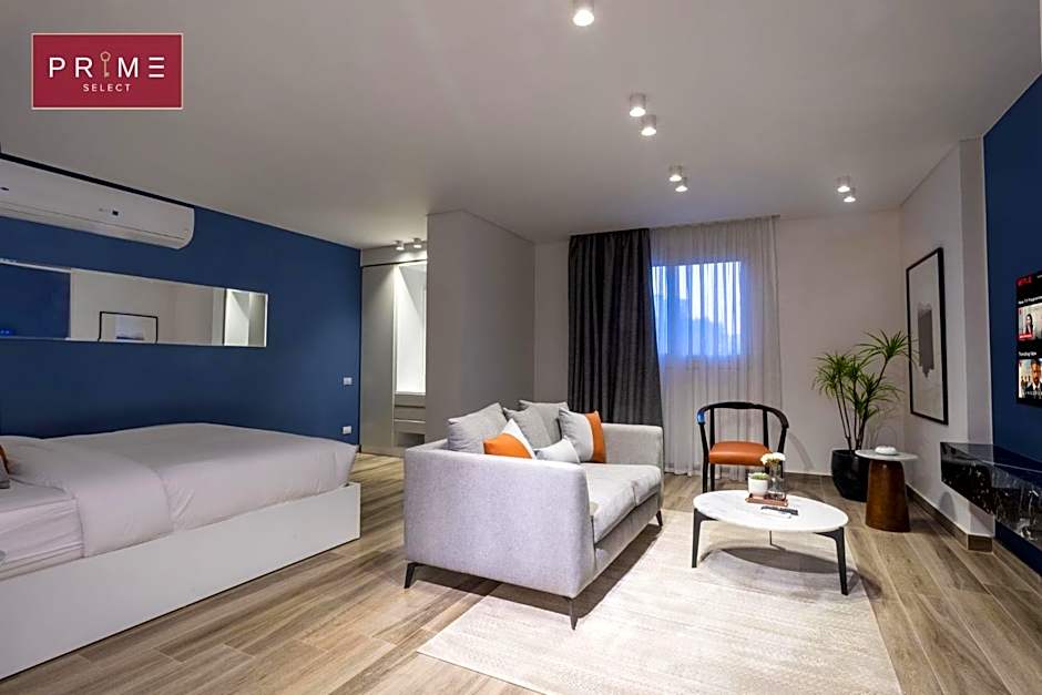 Prime Select El Batal