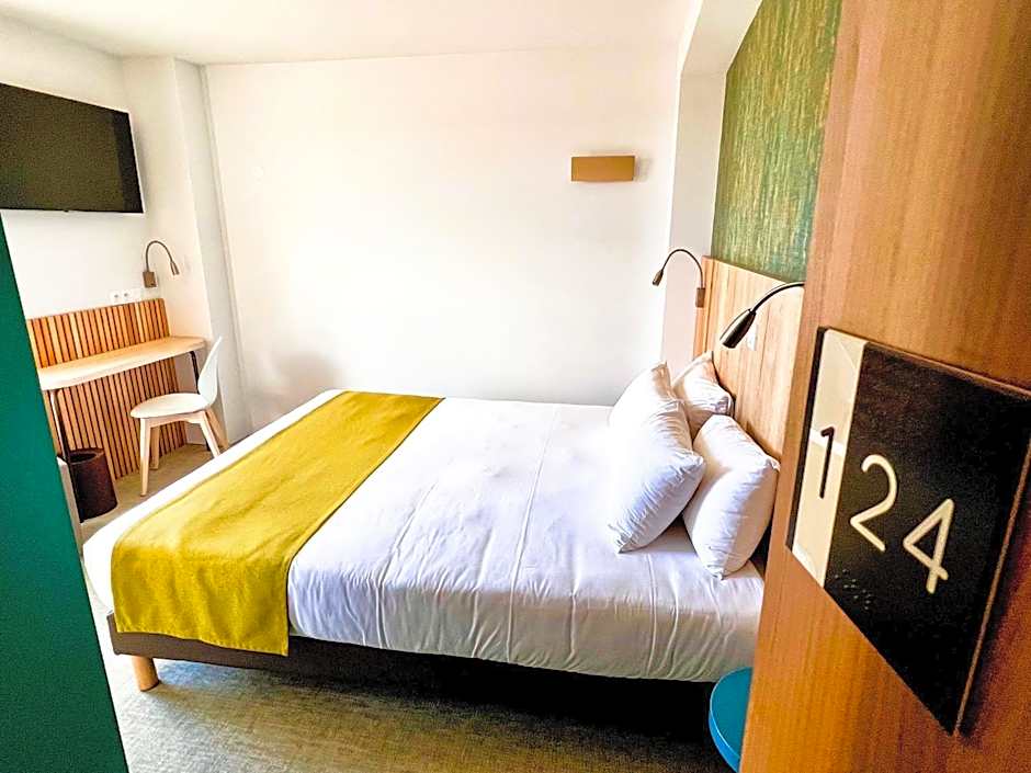 The Originals Access, Hotel Le Puech, Narbonne (Inter-Hotel)