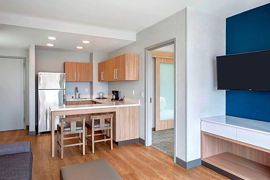 SpringHill Suites by Marriott Madison