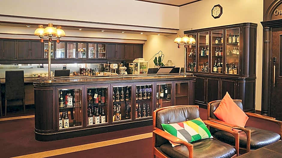 Diamond Arima Onsen Society