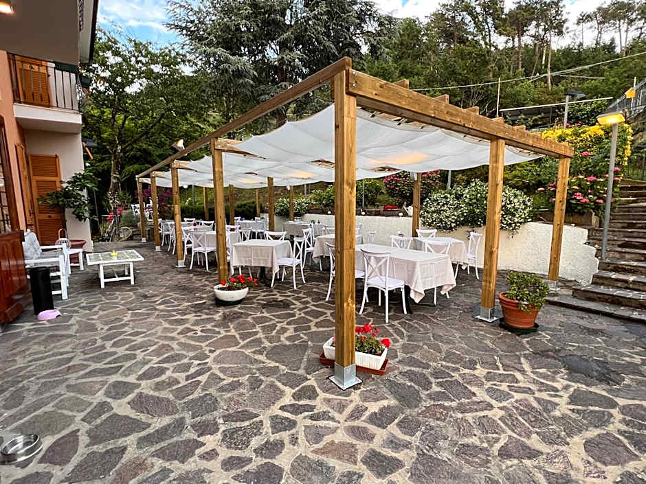 Hotel Meri 1956 Locanda e Cucina