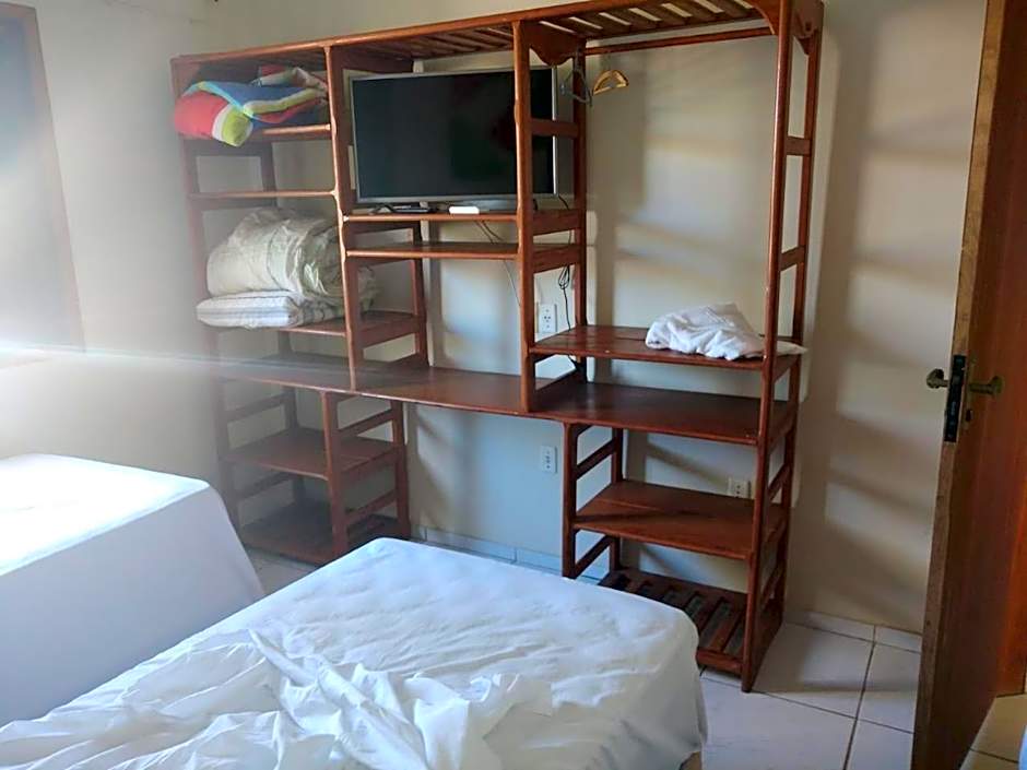 HOTEL PRAIA DA PAIXÃO