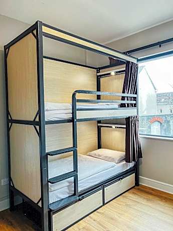 Twin Room En suite
