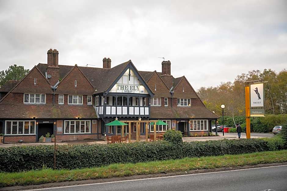 Ely Hotel by Chef & Brewer Collection