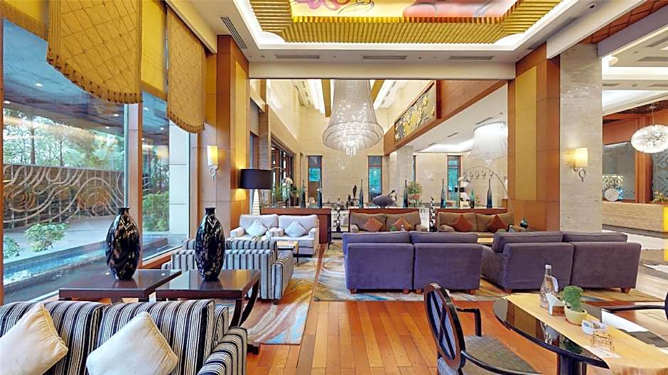 Radisson Blu Hotel Nagpur