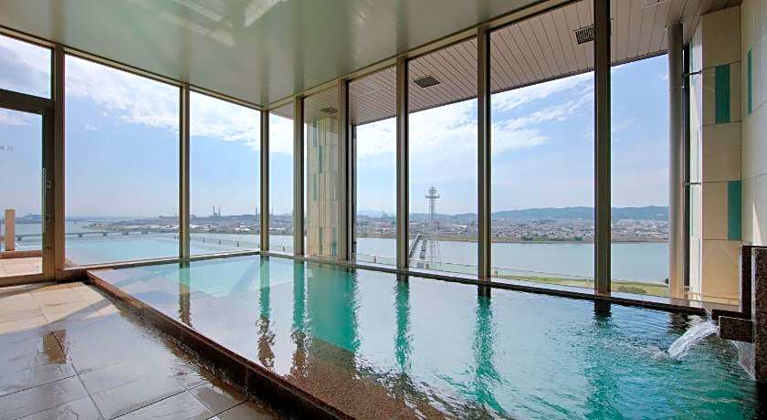 Candeo Hotels Nankai Wakayama