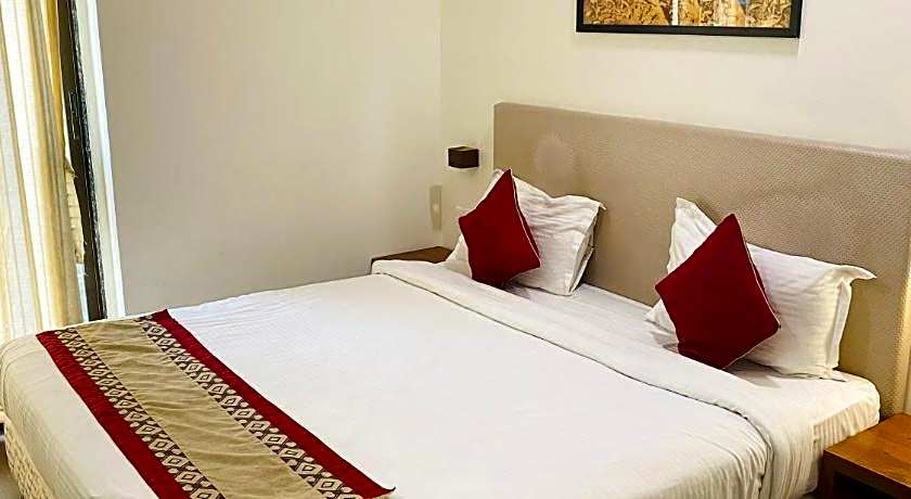 Mumbai House Luxury Apartments Santacruz East