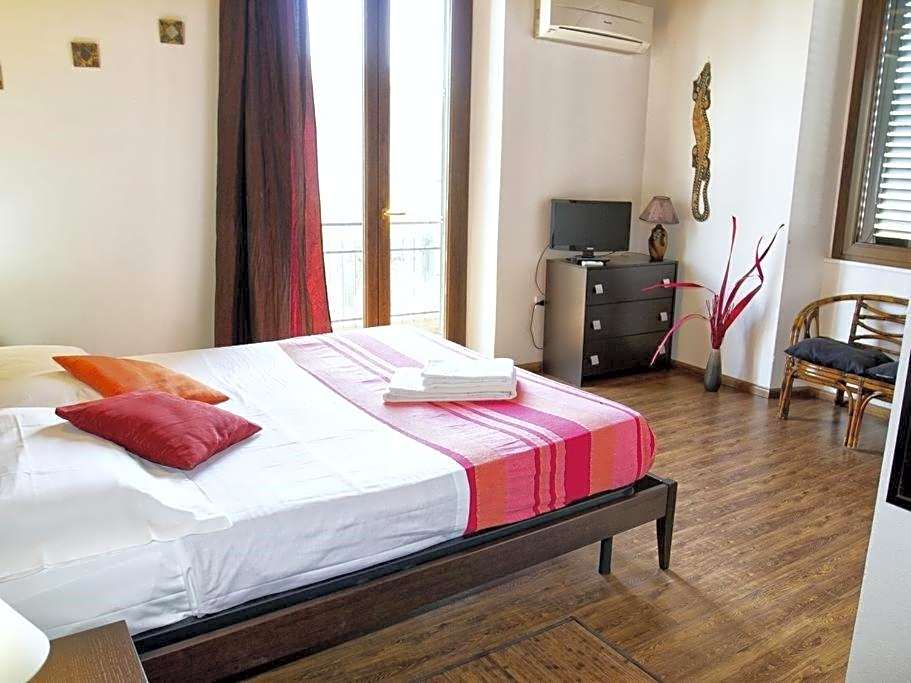 Cuscino e Cappuccino B&B