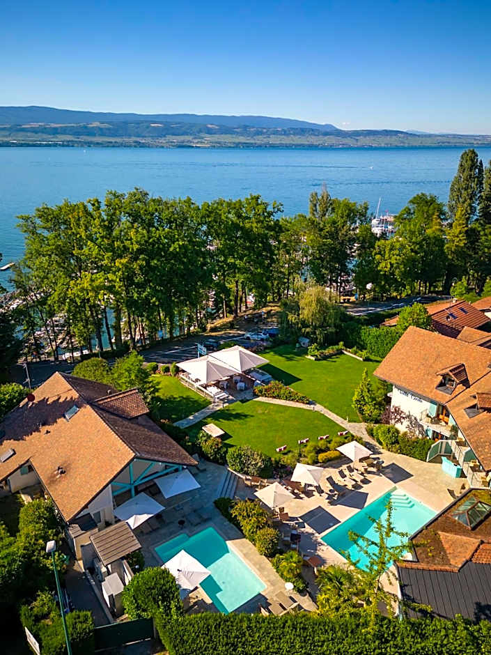Villa Cécile