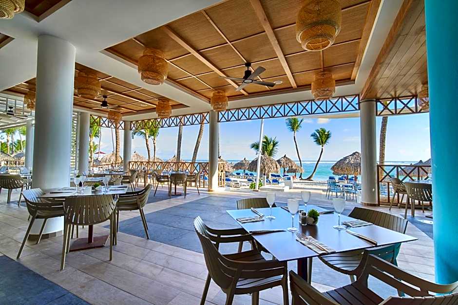 Bahia Principe Grand Aquamarine - Adults Only - All Inclusive