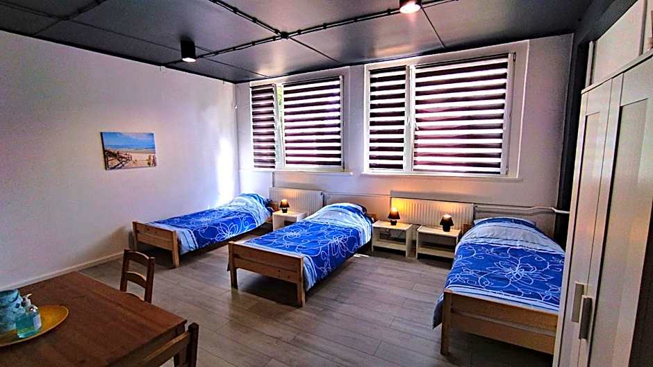 Smart Stay Hostel Gdynia