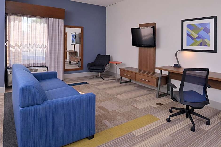 Holiday Inn Express Olean By IHG