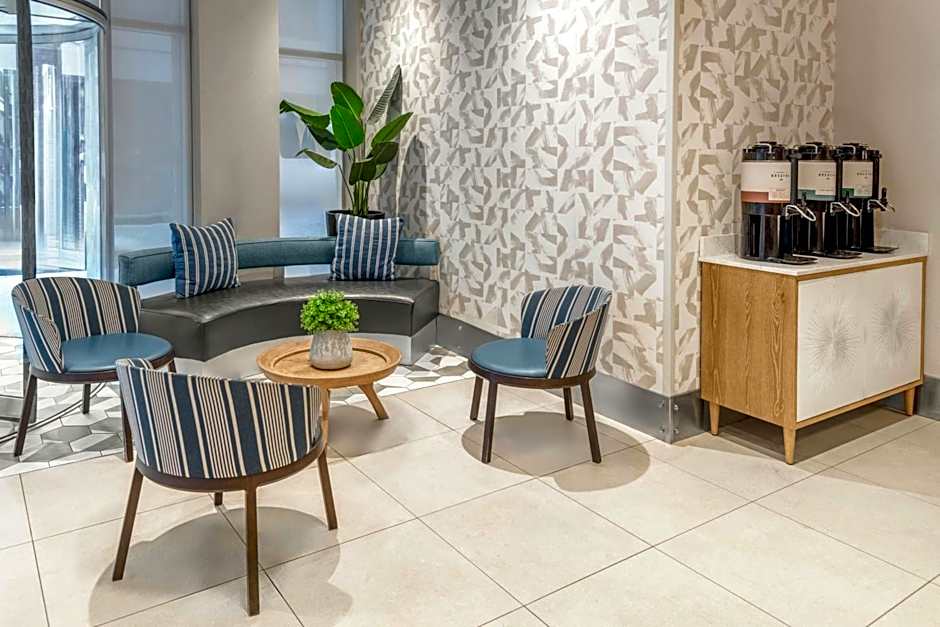 Fairfield Inn by Marriott New York Manhattan/Financial District