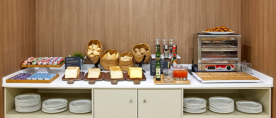 NH Express Las Artes