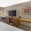 Hampton Inn Washington