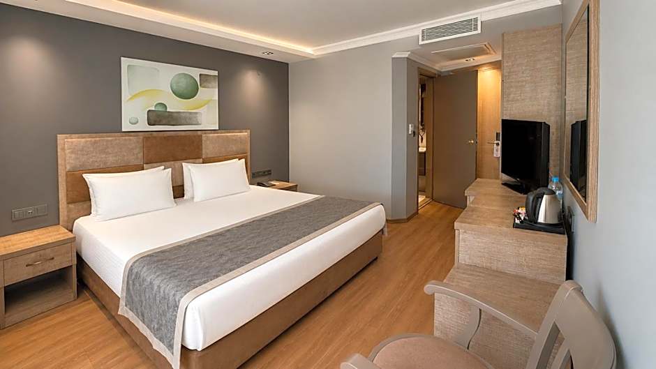 Ankara Royal Hotel