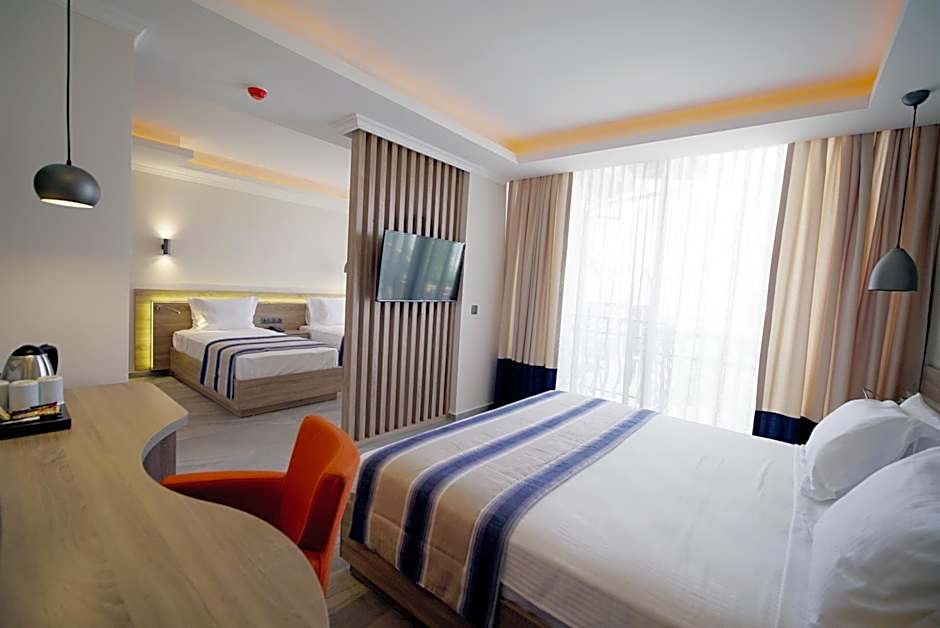 Seyir Village Hotel