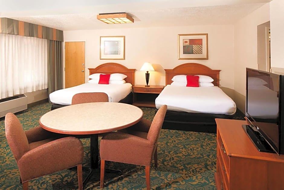 Red Lion Hotel and Conference Center St. George