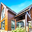 Anglesey Lakeside Lodges